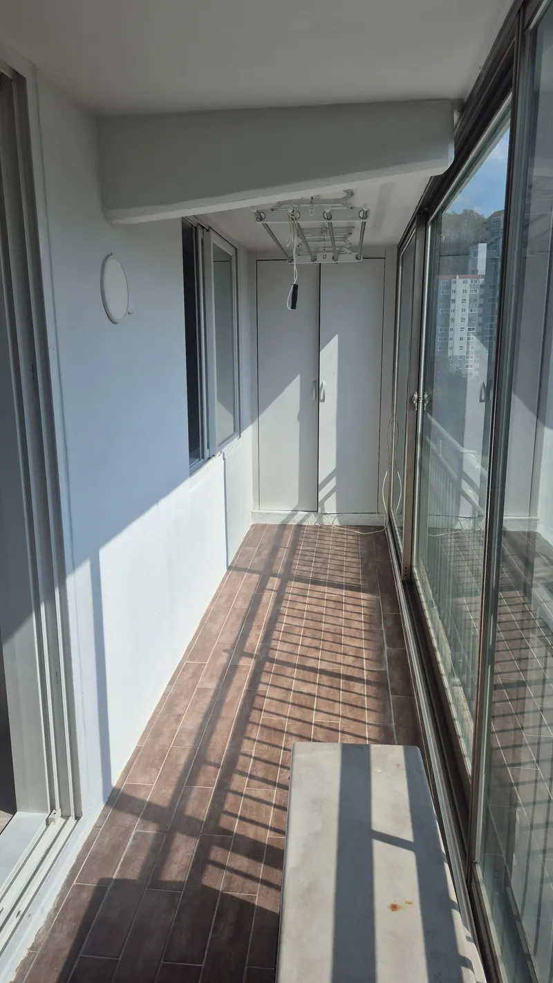 [Wonju] Wonju Luxury Short-Term Two-Room Apartment 4 Pets Allowed 301 15