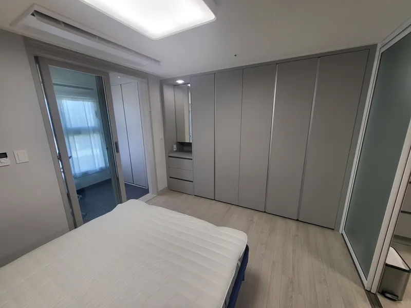 [제주 조천][제주 함덕] 산책하기좋은_아파트4층 #도보5분 바다 4