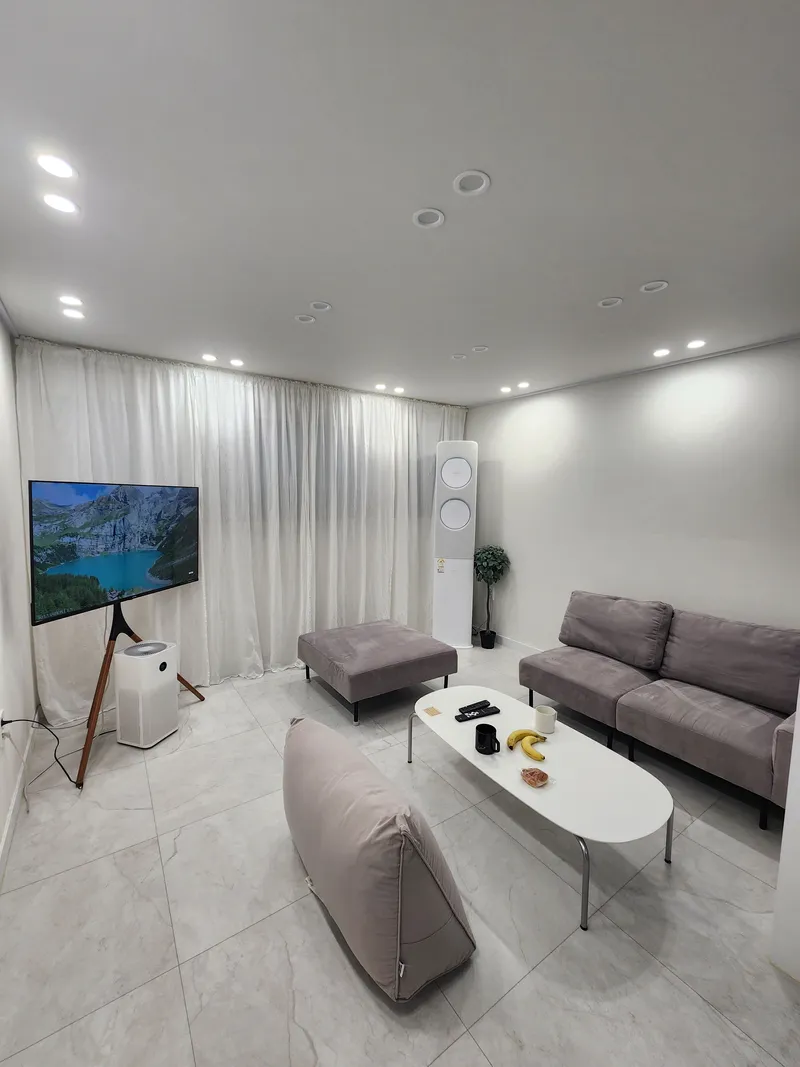 [Guro, Seoul] 3-room house 6 minutes from Gaebong Station 16