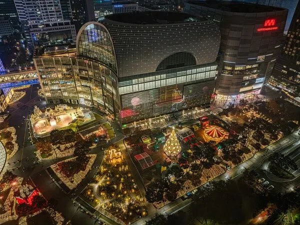 [서울 송파] 무료주차·지상·가족·5인·9호선3분·롯데·잠실·강남 71