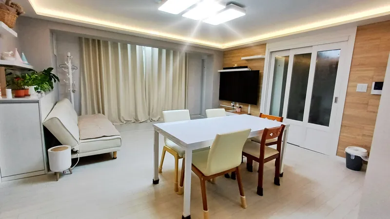 [Gapyeong] Best Value in the Nation/33 Pyeong/4+ Guests/Highest Rating/Villa for Rent 9