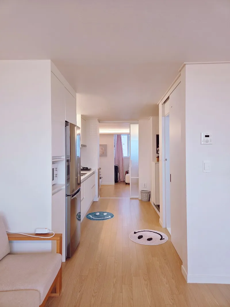 [Aewol, Jeju][Jeju Aewol Jjangstay] Special price for family two-room ocean view near the airport 22