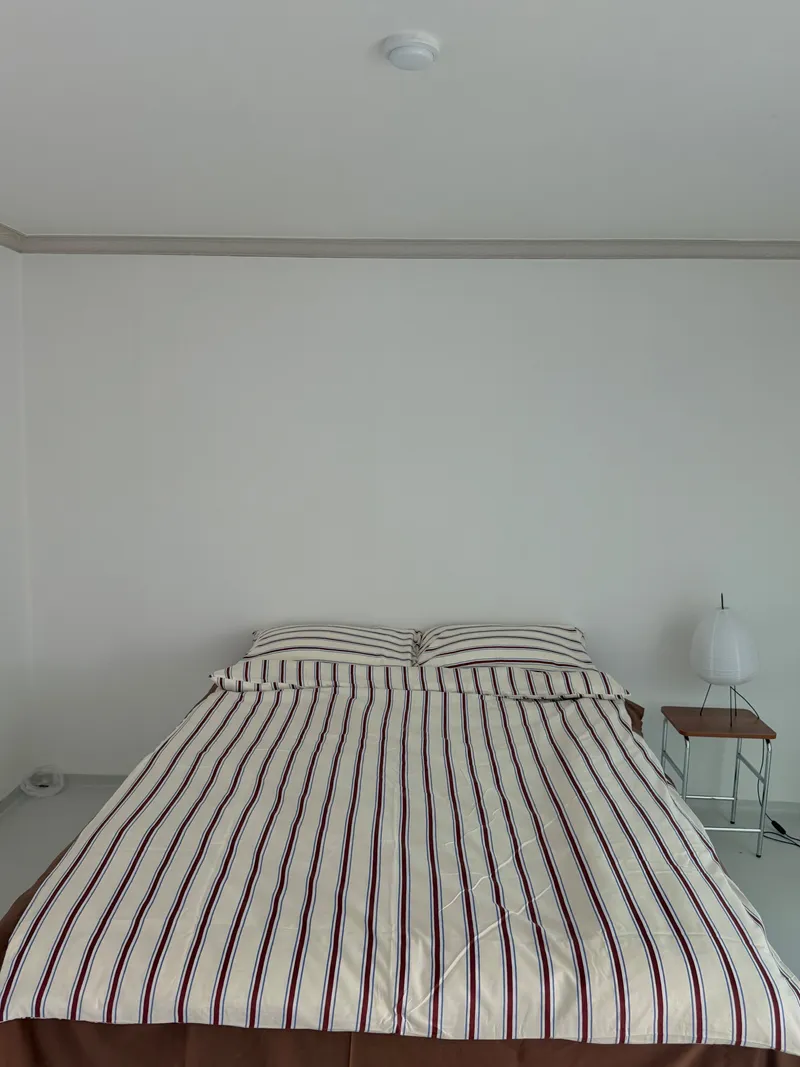 [부산 기장] 연화리 오션뷰 한달살기 해운대 오시리아 가까운 숙소 3