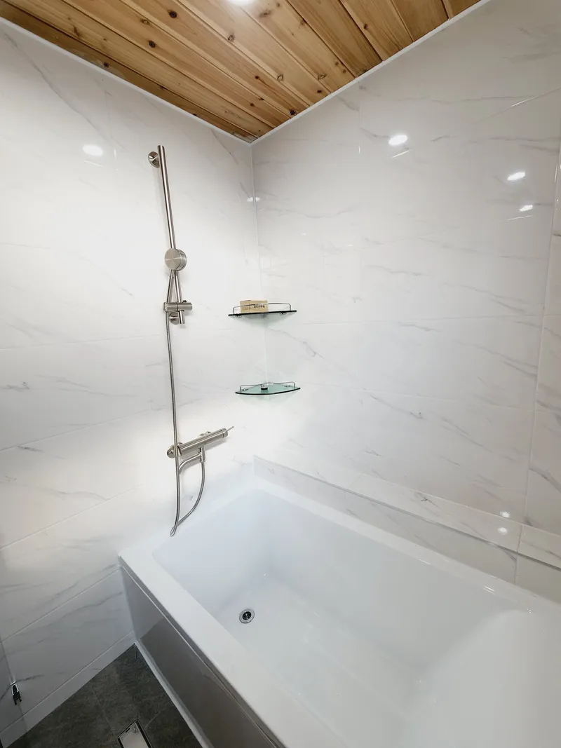 [Hahyo-dong, Seogwipo] Soysoggak Cozy House Two-room Duplex House 18