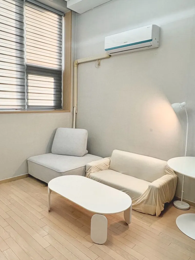 [Goyang] A great room for families with children (it's on the second floor, so no need to worry about running around) 8