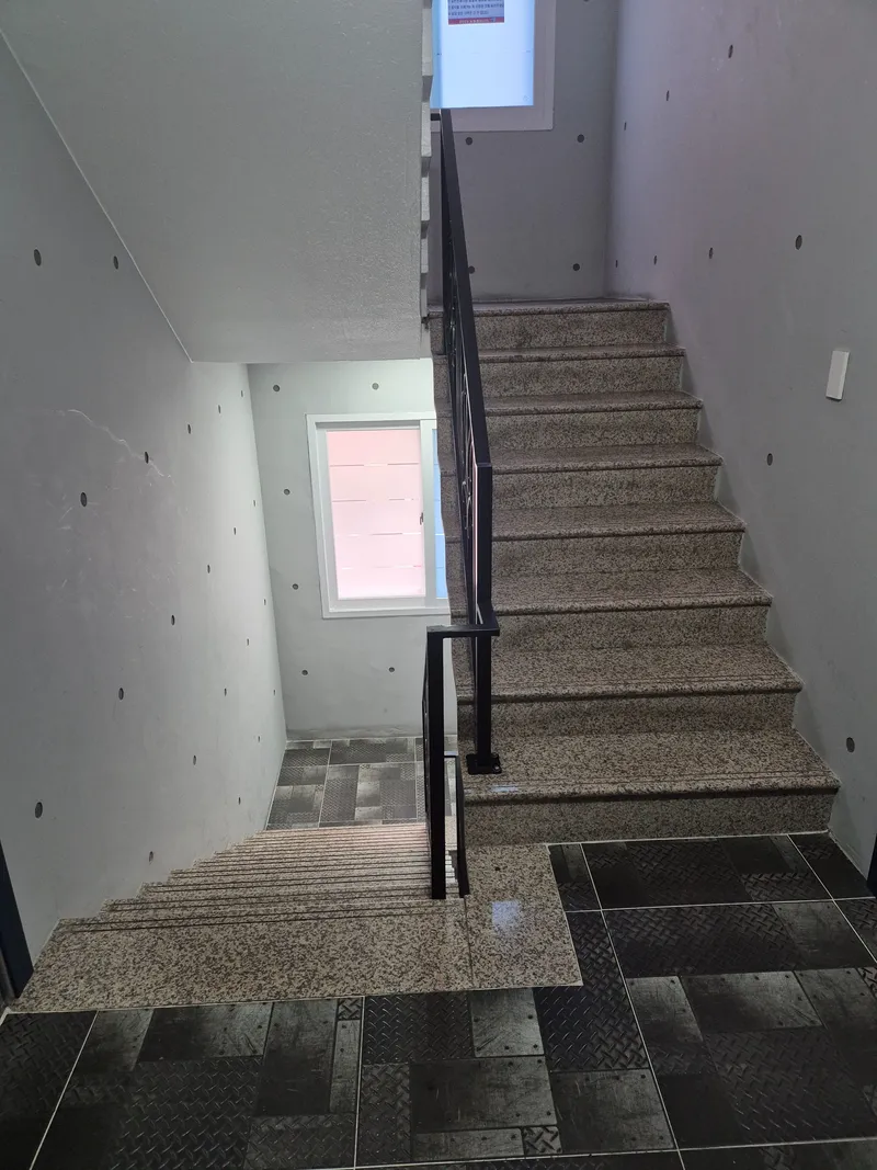 [Nam-gu, Daegu] Newly built one-room apartment near Apsan Cafe Street 15