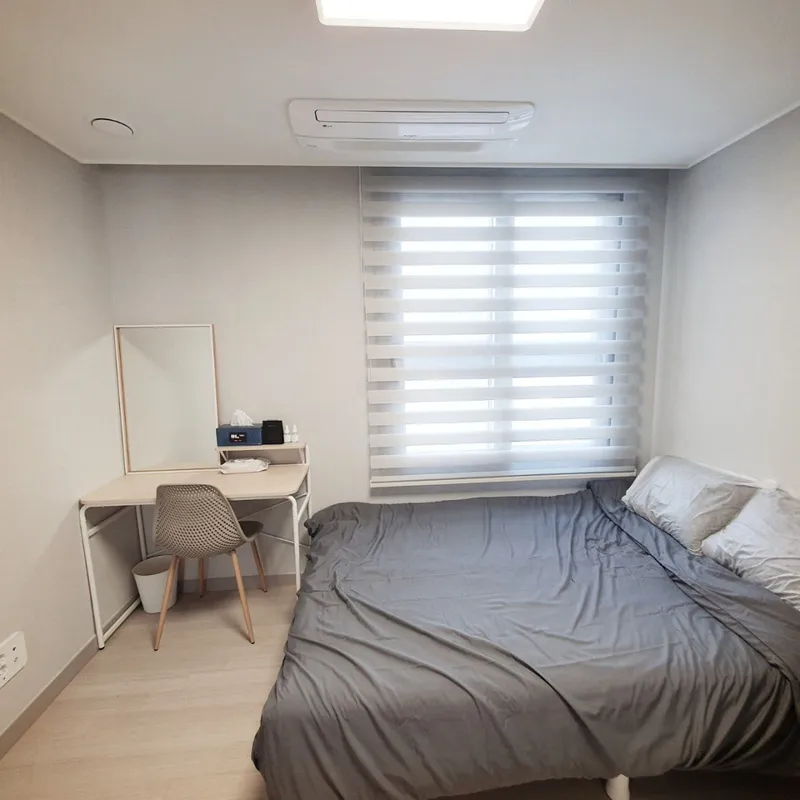 [Yeongdeungpo, Seoul] 3-room apartment with convenient parking near Military Manpower Administration Station 3