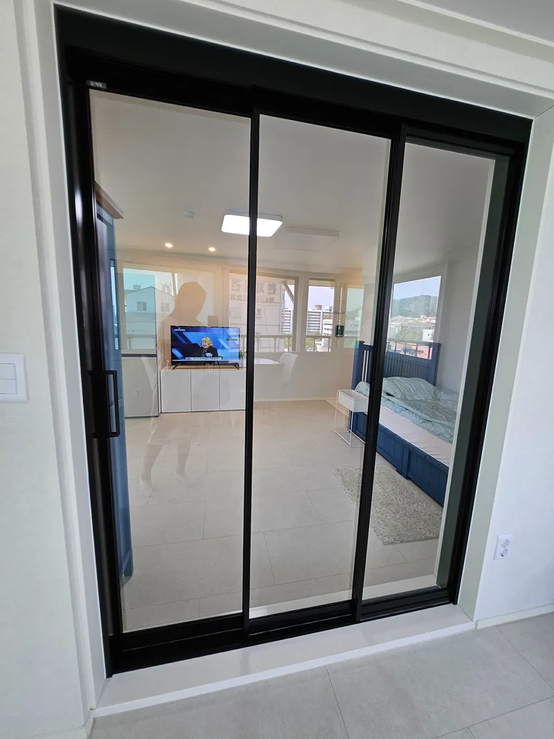 [Gimhae] Detached one-room apartment near Inje University and Gimhae University 2