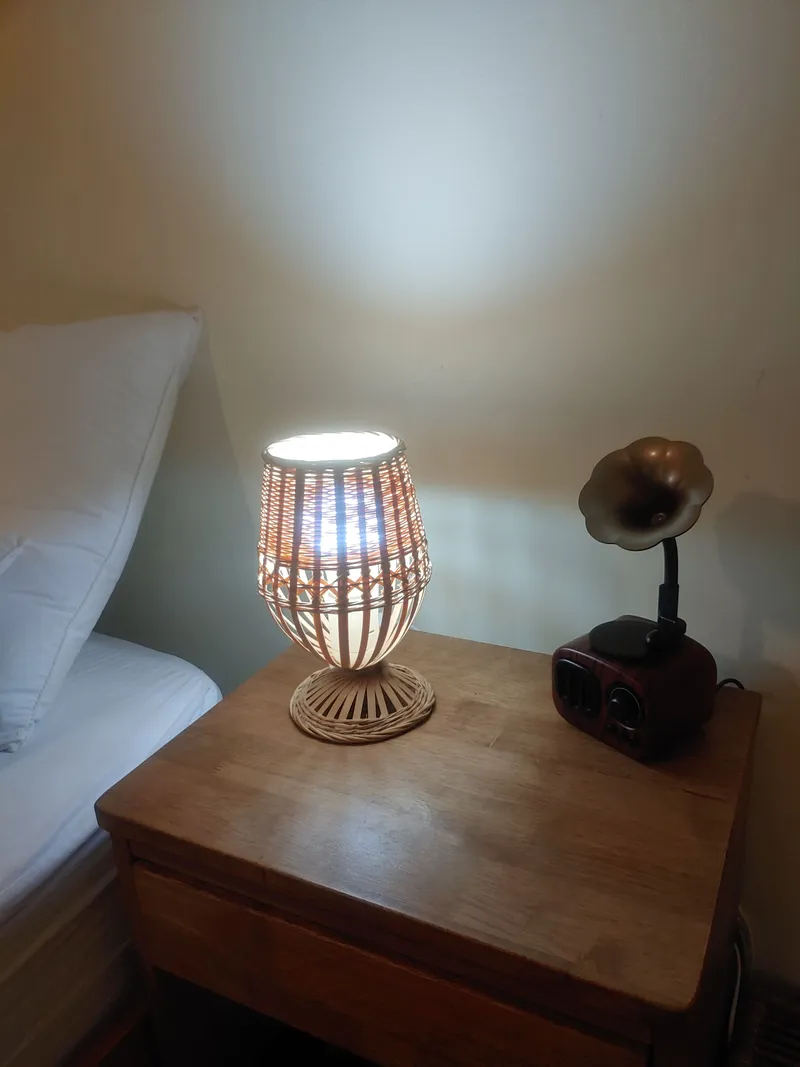 [Yeosu] A quiet, detached house in the middle of Odongdo, a romantic pocha in Odongdo. 4