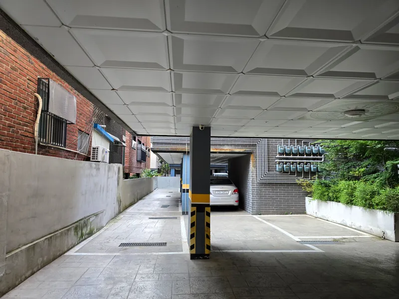 [Gangseo, Seoul] 2-room newly built villa near Kkachisan Station/Newly opened 44
