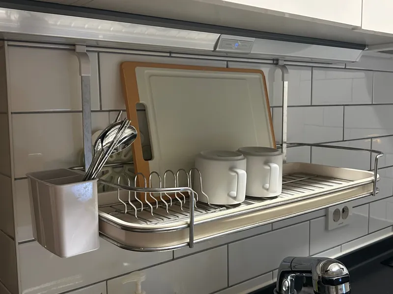 [Yangsan] Officetel 3 minutes walk from Jeungsan Station 7