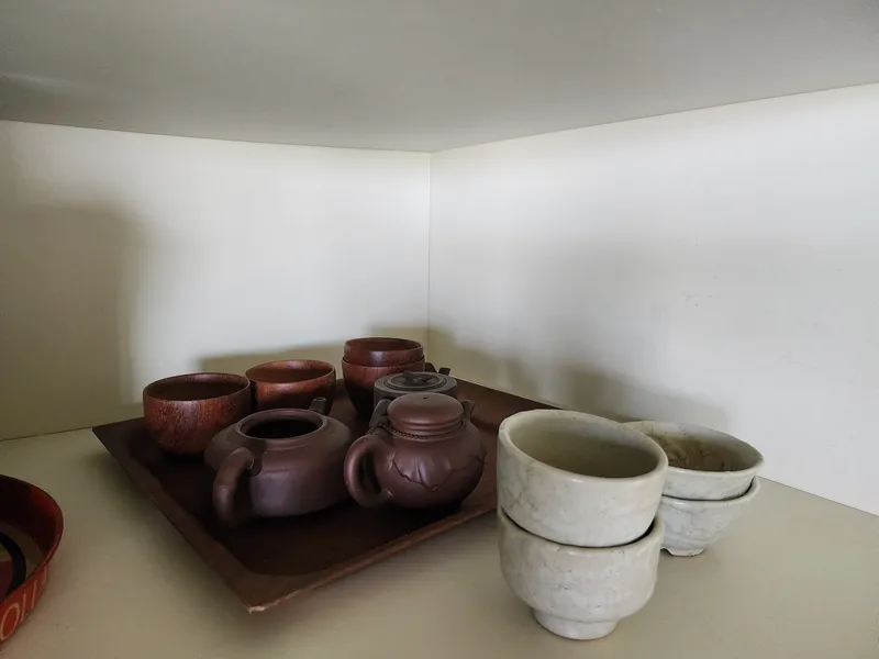 [Gujwa, Jeju] Jeju Rakhado / A House Loved by Artists 45