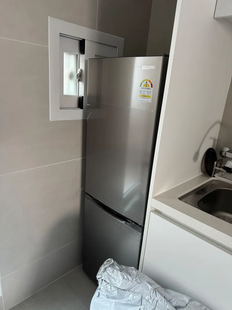[Gangnam, Seoul] Two-room apartment 5 minutes from Samsung/Nonhyeon/Cheongdam COEX 7