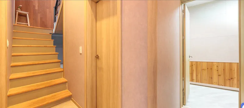 [Hoengseong] A detached house located at 750m above sea level, the best place for people to live. 9