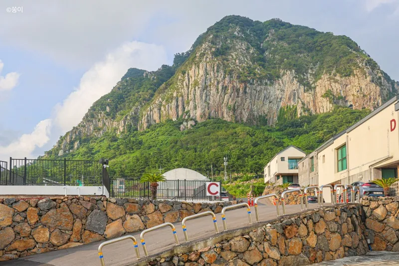 [Andeok, Seogwipo][Seogwipo Andeok] Sagyeri 40