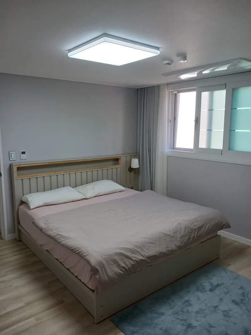 [Yeongjong, Incheon] Three-room, 2nd floor 2