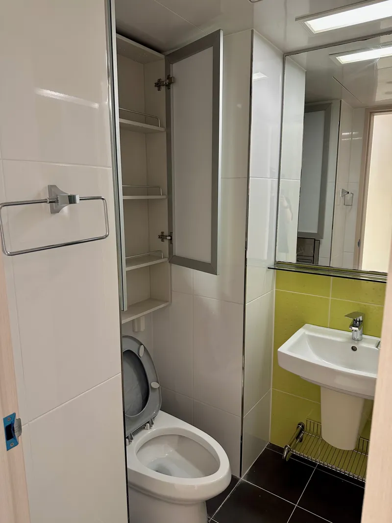[Gangnam, Seoul] 5 minutes from Suseo Station | Samsung Hospital | Premium Full-Option 27
