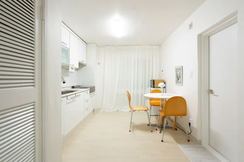 [Nowon, Seoul] Nowon Station/Apartment/Sanggye Paik Hospital/Parking Available 16