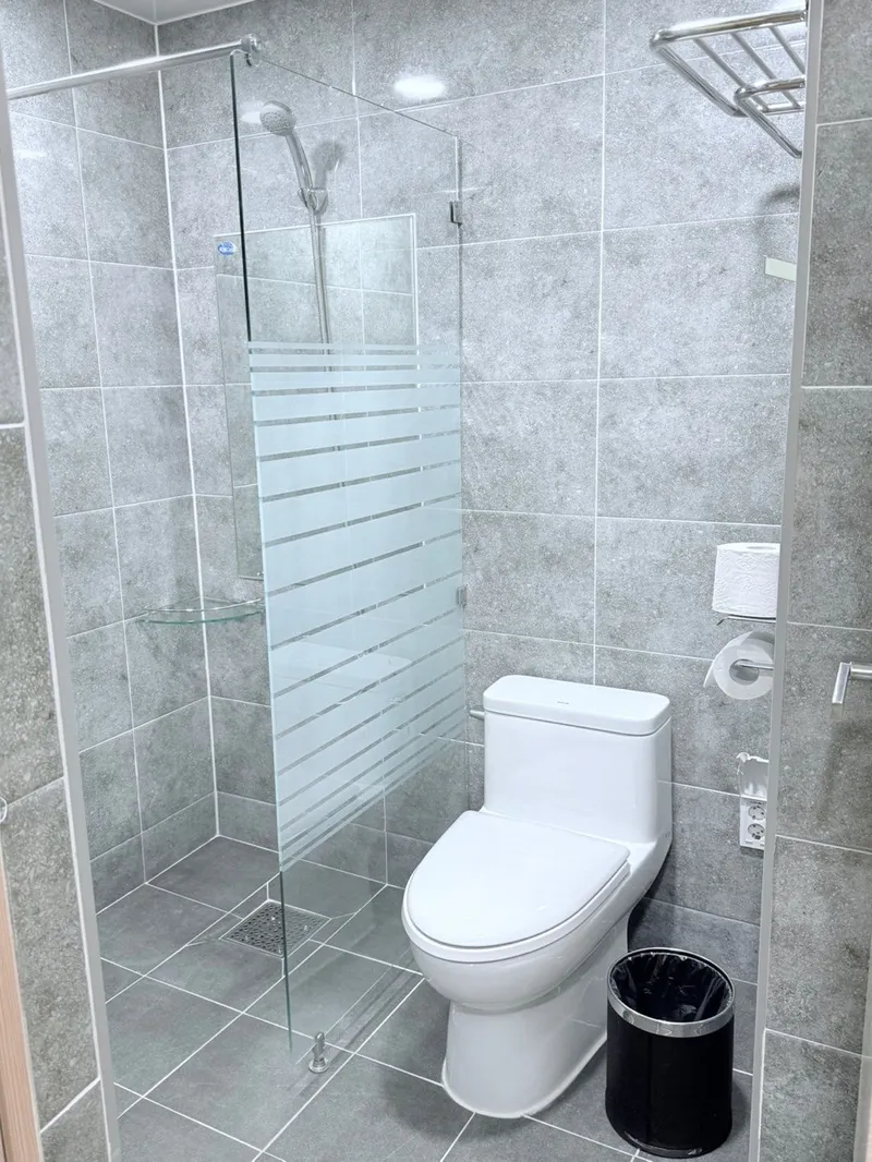 [Gangneung] Living in a spacious and bright house 1 minute from the beach for a month 8