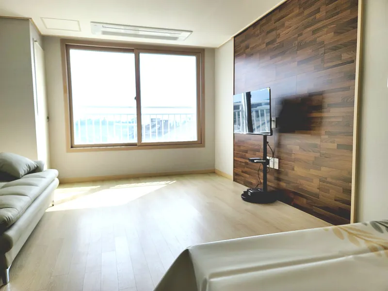 [Daepo-dong, Seogwipo] Living in Jungmun for a Month 1 23