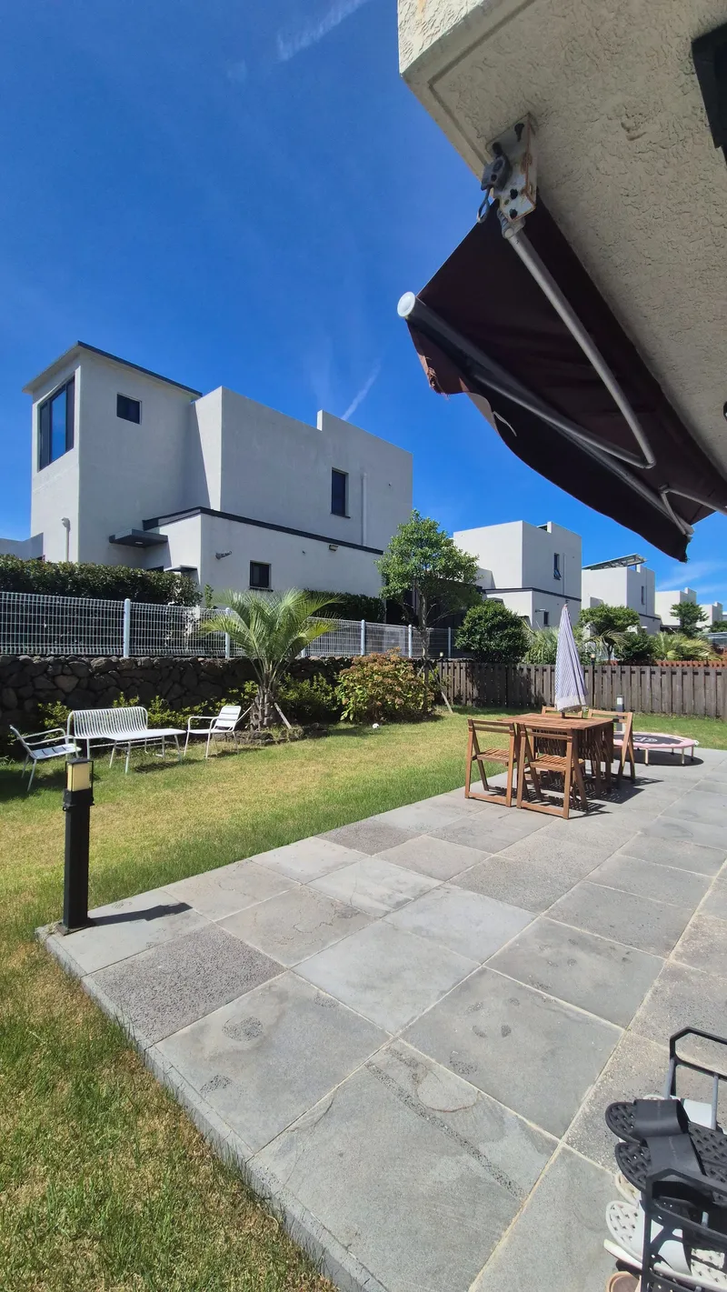 [Namwon, Seogwipo] Jeju Private Pension with Pets 21