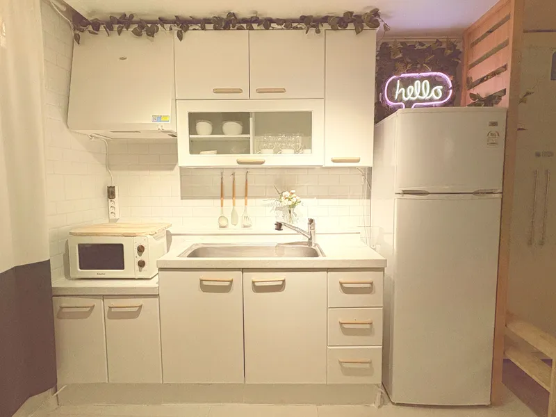 [서울 강남] 강남 중심부, 지하철역 도보7분, 투룸 14