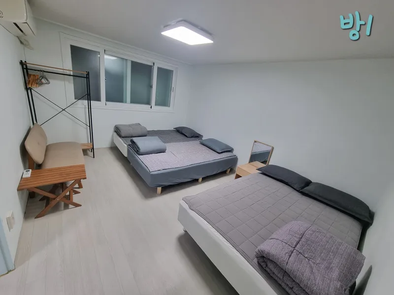 [서울 서대문] 증산역 도보3분 쓰리룸 2