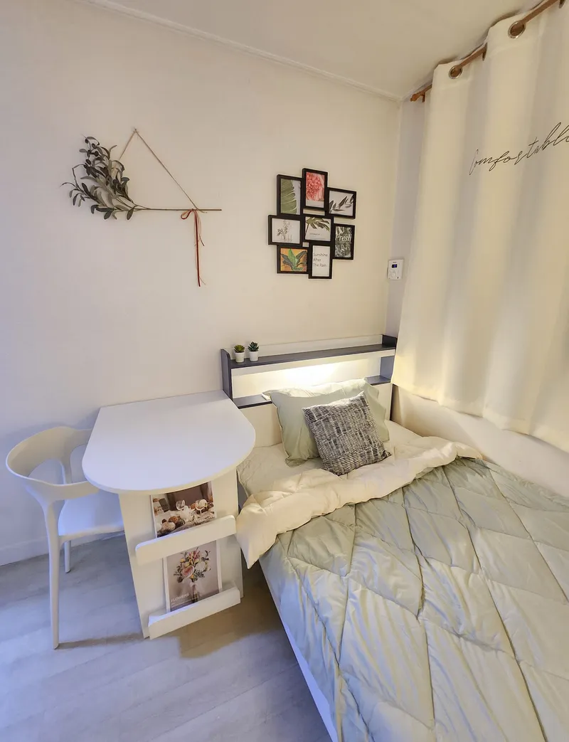 [서울 마포] LOFT202 신촌역원룸/단독사용/서강대도보5분/연세대 2