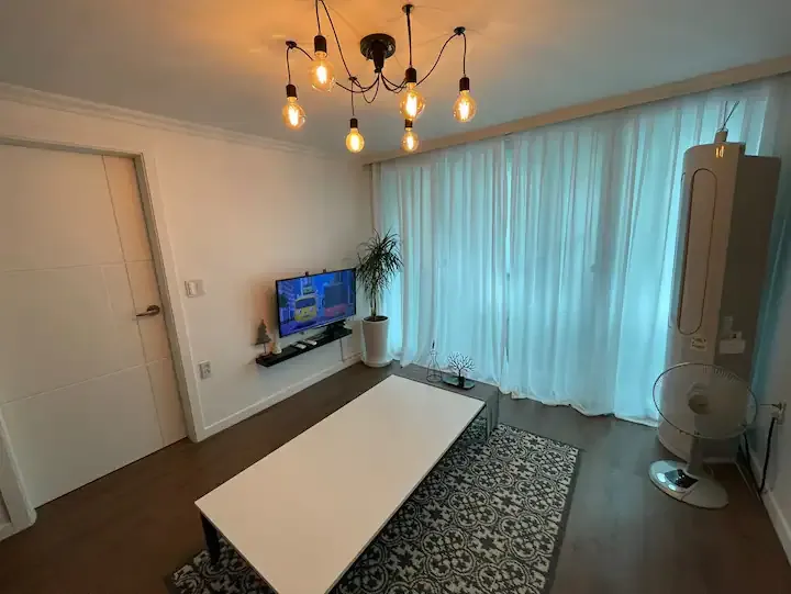 [Gangneung] Unique House 6