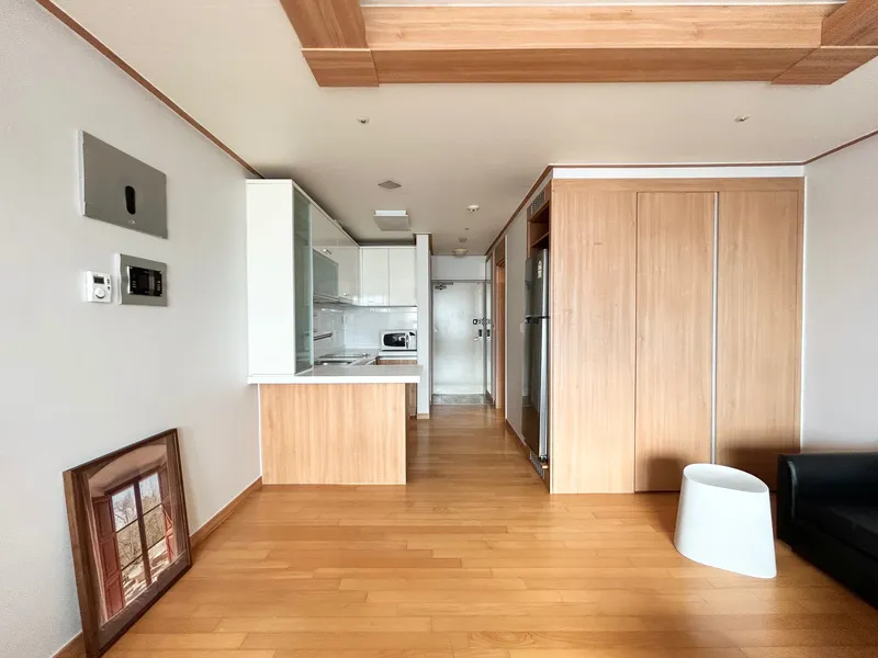 [Anyang] A hotel-like room where you can stay 2 minutes from Pyeongchon Station 22