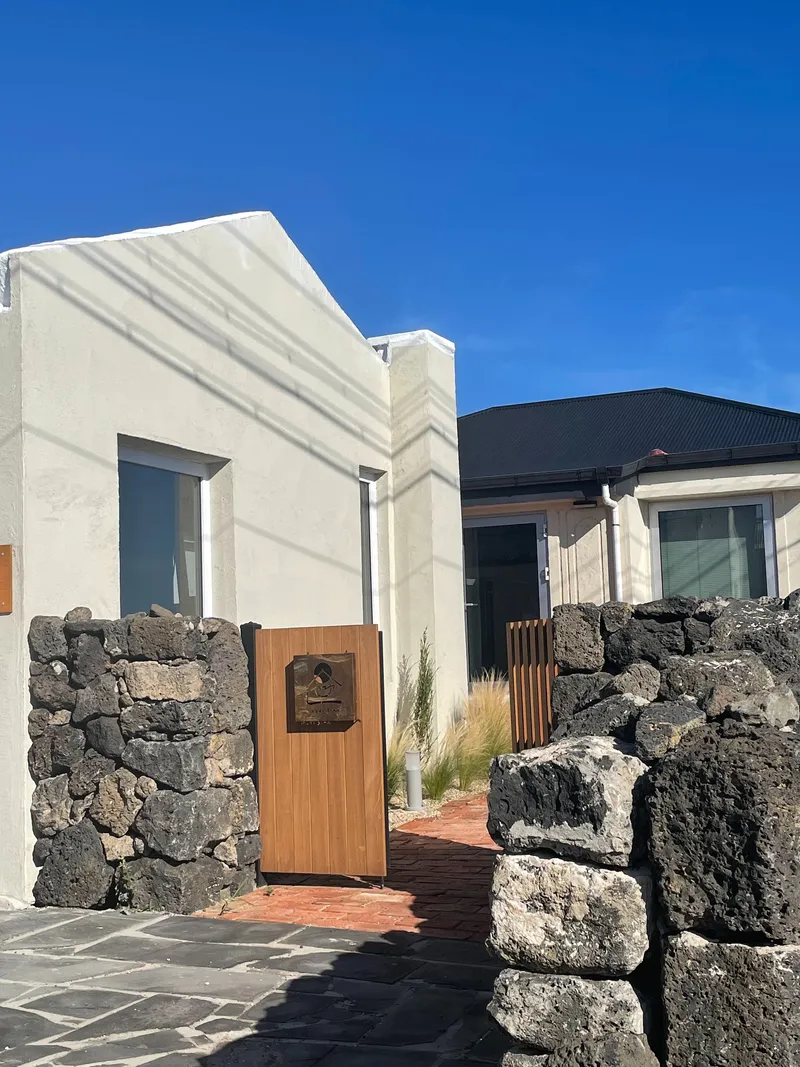 [Hallim, Jeju] Geumneung Beach Ocean View House 25