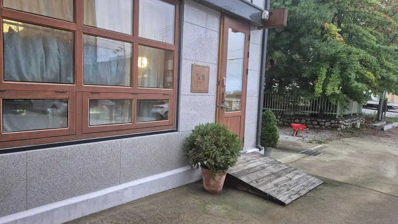 [Gangneung] A home-like emotional accommodation hidden in a Gangneung residential area 36