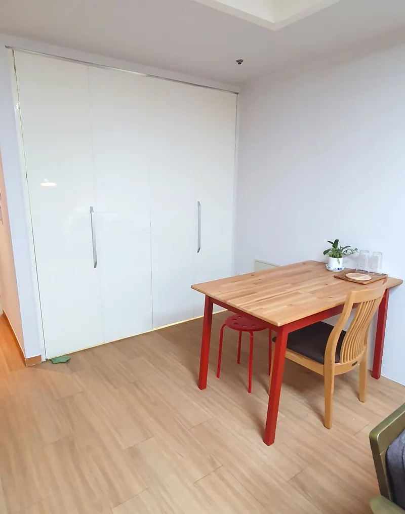 [Yeongdeungpo, Seoul] Luxury officetel with a view of the National Assembly Building 10