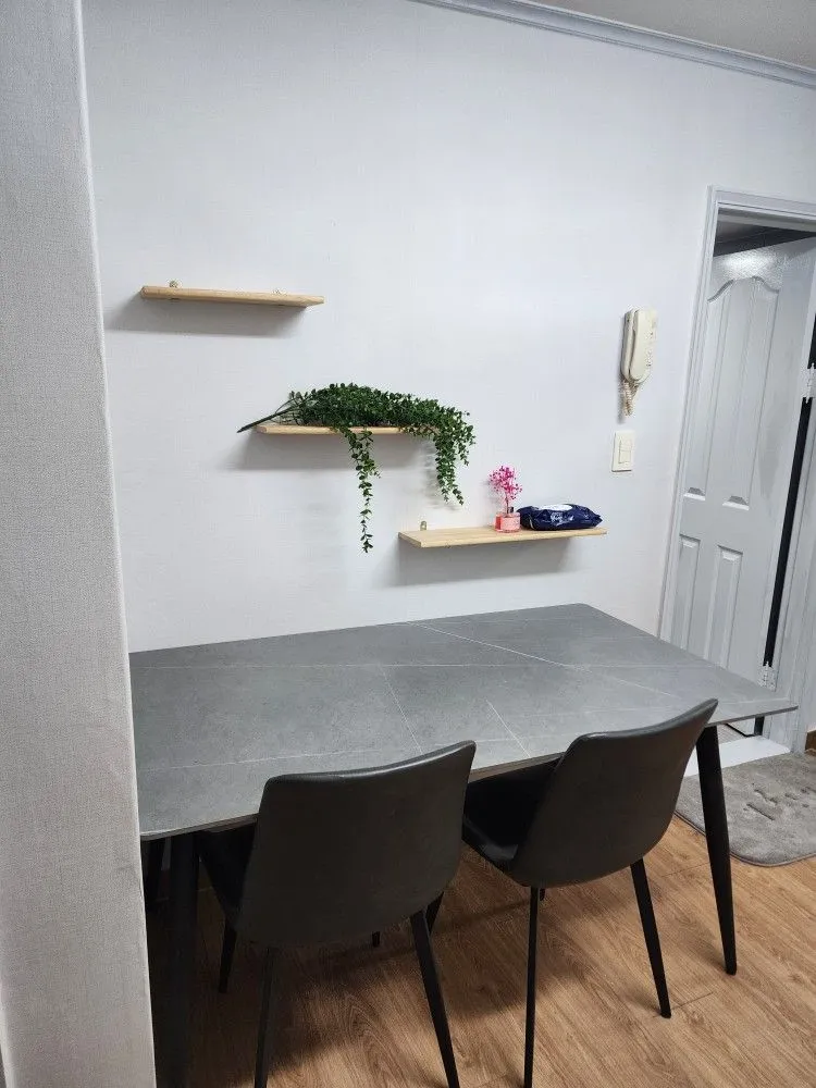 [전북 군산] 미룡동 쾌적한 투룸 아파트 11
