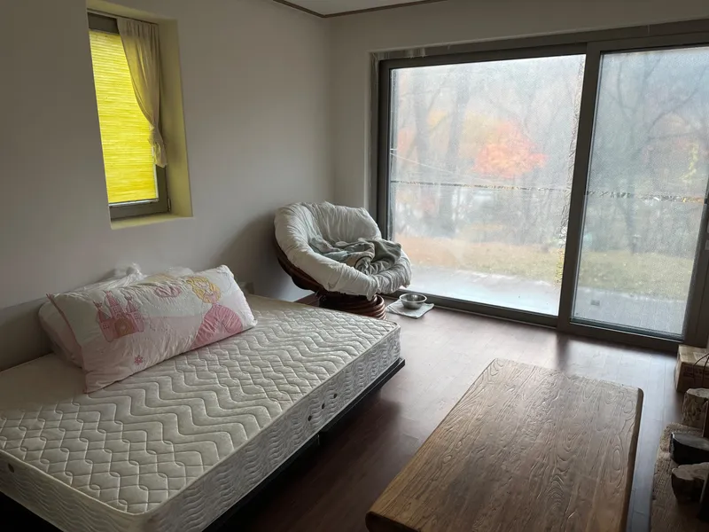 [Pyeongchang] Muiri Private House + Annex 2