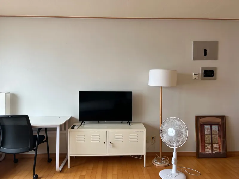 [Anyang] A hotel-like room where you can stay 2 minutes from Pyeongchon Station 11