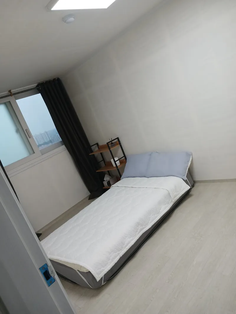 [Wonju] Terminal, convenient house in front of MBC 4