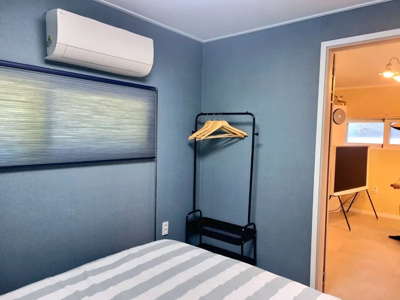 [Tongyeong] # Private, spacious, emotional detached house # Mountain and sea leisure activities # Yard fishing 3