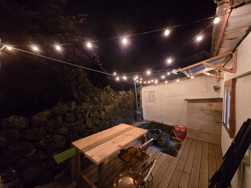 [Gujwa, Jeju] Jeju Neugeujip, Private Conan Beach, Old House Detached, Exclusive Use 40