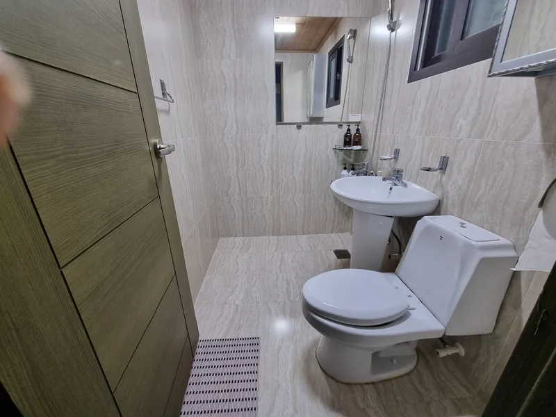 [Yangyang] Seorak Beach #Pets allowed #Family pension #Yangyang group pension 5