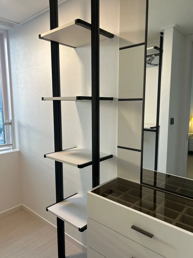 [Seo-gu, Daegu] Three-room officetel 1 minute from Duryu Station 12