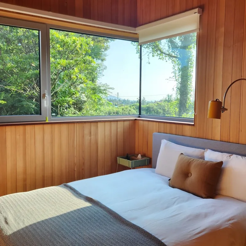 [Andeok, Seogwipo] Independent accommodation near Jeju International School 3