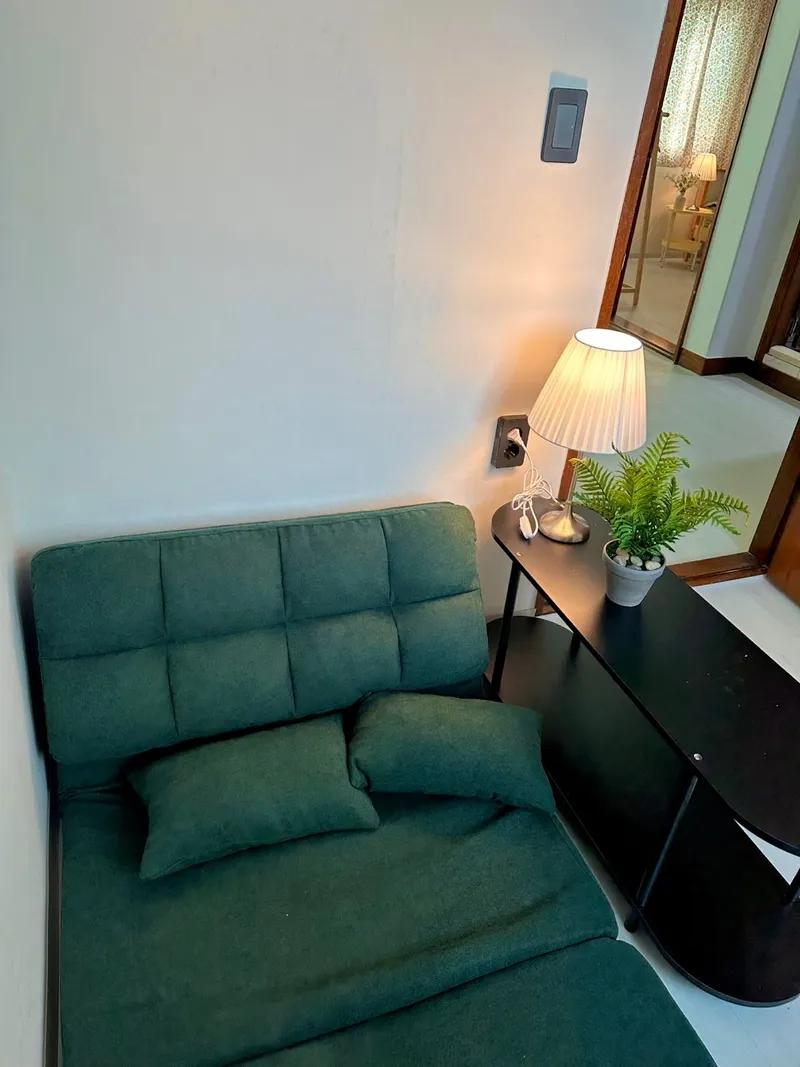 [Jongno, Seoul] Gyeongbokgung/Gwanghwamun/Seochon 3-room 3-person accommodation 12