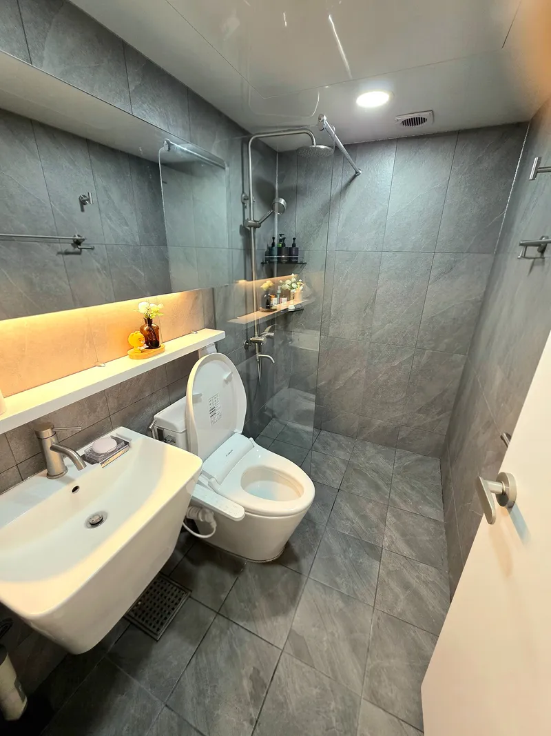[Chuncheon][Chuncheon, Gangwon-do] Soyang River View Apartment Sharehouse 10