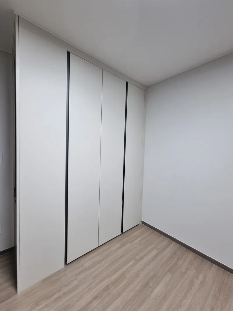 [Gyeongju] 29-story apartment in front of APEC Gyeongju KTX Station 9