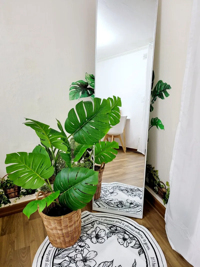 [Nowon, Seoul] 1st floor apartment in front of Nowon Station #Parking available #2 beds #Separate kitchen 03 15