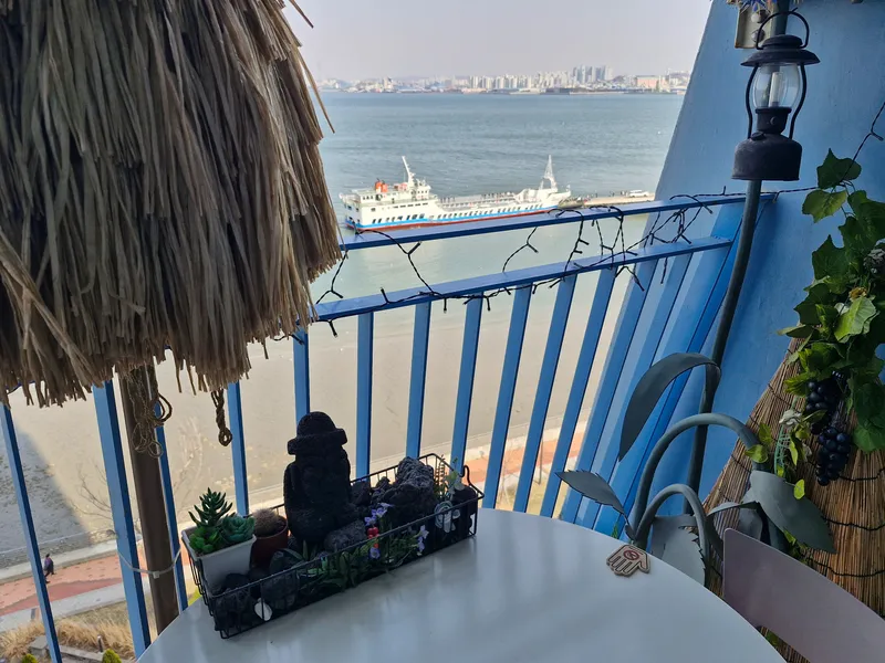[Yeongjong, Incheon] Bt House (Love Yeongjong) Living for a Week #Netflix #Free Parking #King Bed #Dryer 26