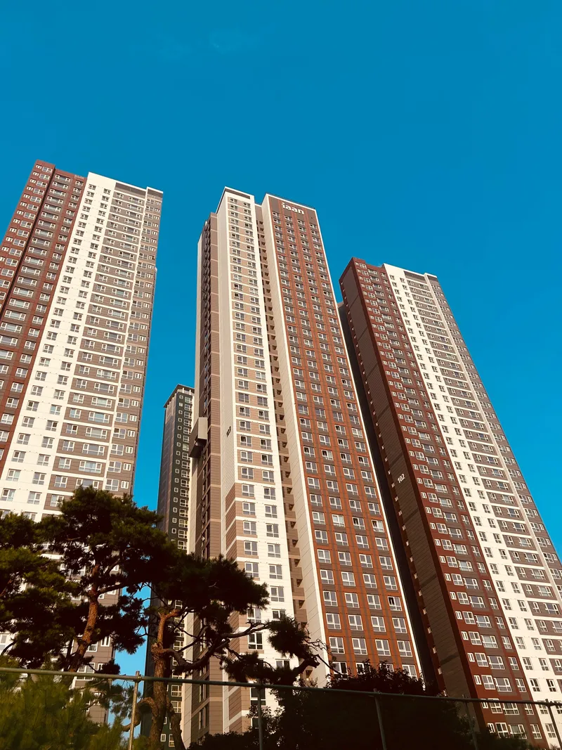 [인천 남동] 전망조은  최고층뷰/역4분거리 10