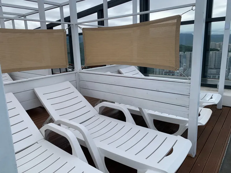 [Sokcho] A place to relax your mind and soul in the tranquility of the sea near Sokcho Beach. 11