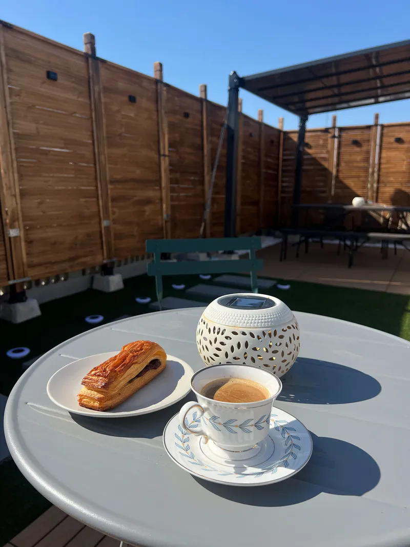 [Gangneung] 5 minutes from Gangneung Station, emotional share house for relaxation #2-person room 1 37